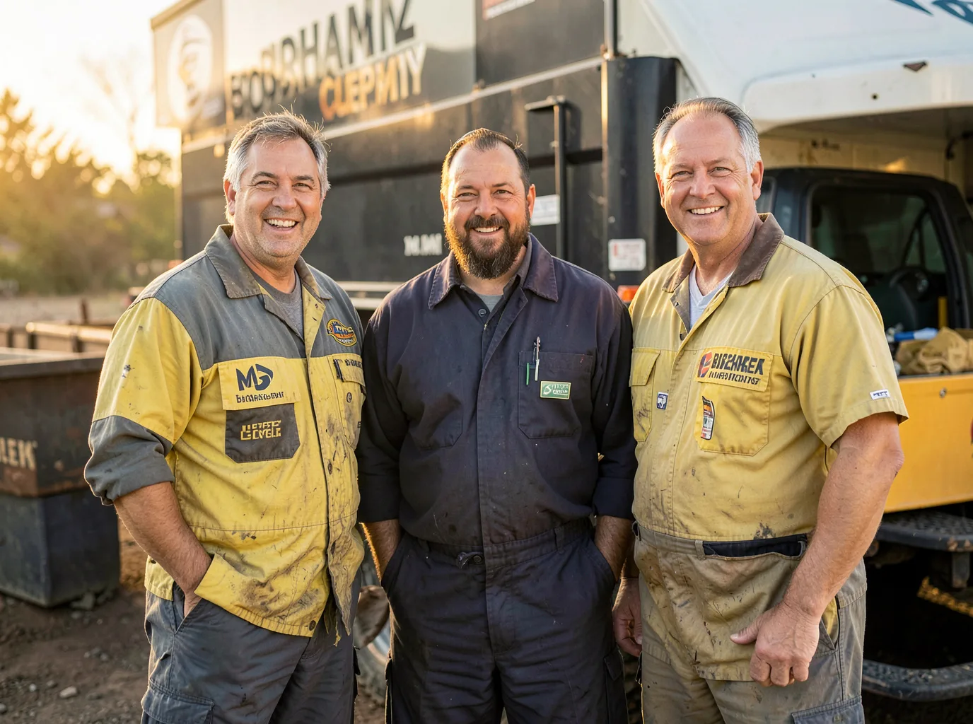 Sewage Cleanup company in Rockbridge, OH