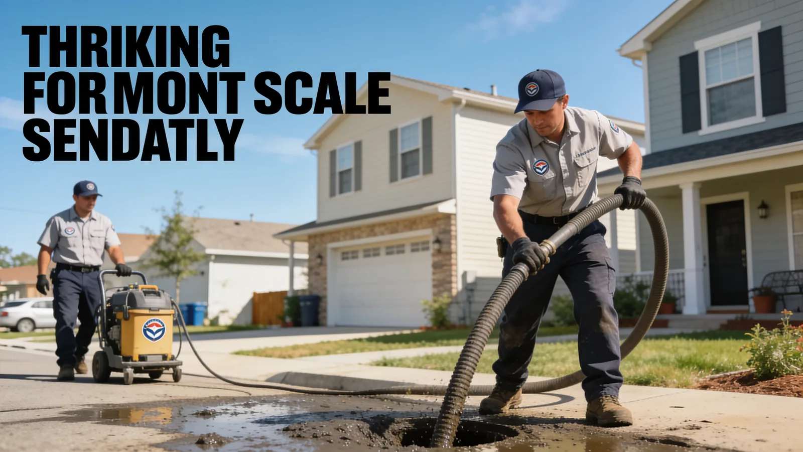 Sewage Cleanup in Rockbridge, OH near me